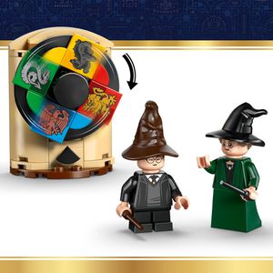 Produktbild für Klemmbausteine LEGO Harry Potter 76460, ab 7 Jahre
