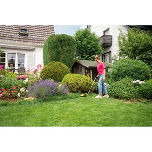 Produktbild für Stiel Kärcher Teleskopstiel 2.445-245.0, 74-116 cm