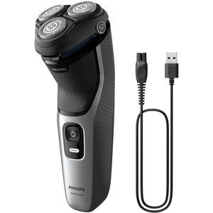 Produktbild für Elektrorasierer Philips Series 3000, S3143/00