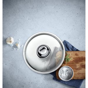 Produktbild für Topfdeckel WMF Pfannendeckel 3201002621