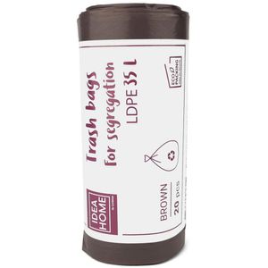 Müllbeutel Idea-Home 35 Liter