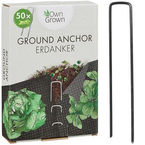 Bodenanker OwnGrown BEGR-000782, 15 cm