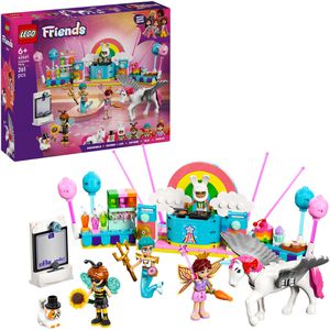 Klemmbausteine LEGO Friends 42661, ab 6 Jahre