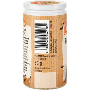 Produktbild für Gewürzmischung Ostmann Fleisch &amp; Gyros Gewürzsalz