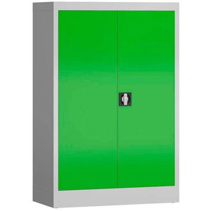 Produktbild für Aktenschrank ClassiX X-530295, aus Metall