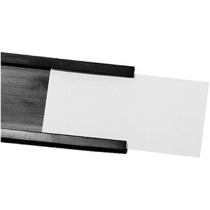 Produktbild für Etikettenträger Magnetoplan 17640, 50 m x 40 mm