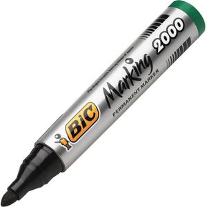 Permanentmarker Bic Marking 2000, 8209123