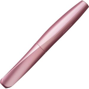 Produktbild für Füller Pelikan Twist Girly Rose P457, Feder M