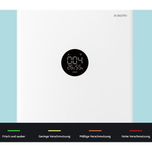 Produktbild für Luftreiniger Xiaomi Mi Smart Air Purifier 4 Lite, Allergiker
