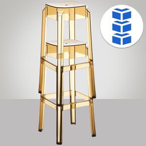 Produktbild für Barhocker CLP Fox 10129870