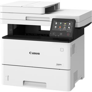 Produktbild für Multifunktionsgerät Canon i-SENSYS MF552dw
