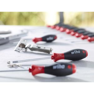 Produktbild für Schraubendreher Wiha SoftFinish, 21248, Set