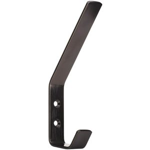 Garderobenhaken SO-TECH Loxten, 127039, anthrazit