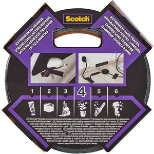 Produktbild für Gewebeband Scotch Extremium No Residue