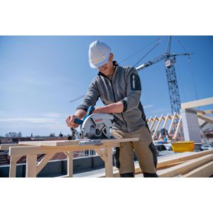 Produktbild für Handkreissäge Bosch GKS 18V-70 L, akkubetrieben