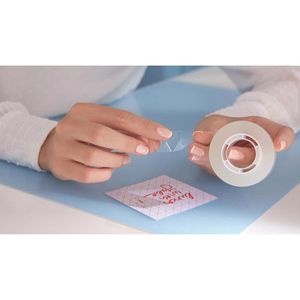Produktbild für Klebeband Tesa 57520, Hand-Tearable, 19mm x 25m