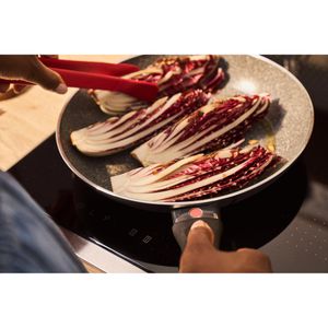 Produktbild für Pfanne Ballarini Bologna Granitium 1030875, Ø 24 cm