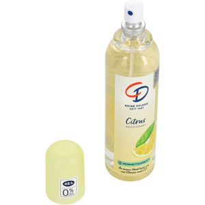 Produktbild für Deodorant CD-Körperpflege Citrus, Zerstäuber