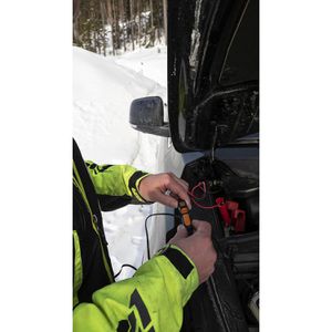 Produktbild für Batterieanschlusskabel CTEK Connect Zange