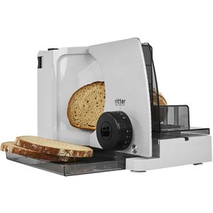 Produktbild für Allesschneider Ritter Compact 7, elektrisch, 65 Watt