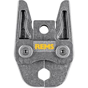 Produktbild für Pressbacke Rems V 15-18-22-28 Set, 571166 R