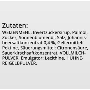 Produktbild für Kekse Bahlsen Deloba