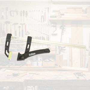 Produktbild für Einhandzwinge Trutzholm 73923, Set