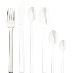 Produktbild für Menügabel Solex Maya 122691, 21,3 cm
