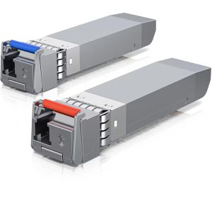 Produktbild für Transceiver UbiQuiti UniFi UACC-OM-SM-10G-S-2