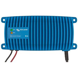 Produktbild für Autobatterie-Ladegerät Victron Blue Smart IP67