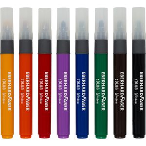Produktbild für Fenstermalfarben Eberhard-Faber Colori Window