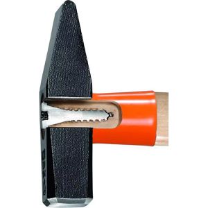 Produktbild für Schlosserhammer Picard SecuTec Nr. 12 HS, 0001202-0300