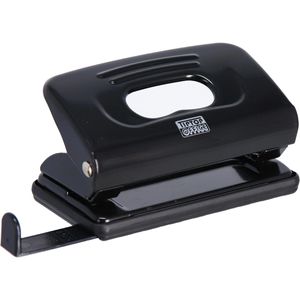 Locher TipTop-Office TTO 405424, MP10, schwarz