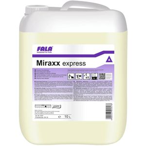 Produktbild für Grundreiniger FALA 5347, Miraxx Express
