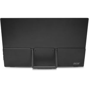 Produktbild für Monitor Acer PM161QB1bmiuux, 15,6 Zoll