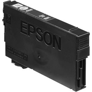 Produktbild für Tinte Epson 408 T09J140 Brille, schwarz