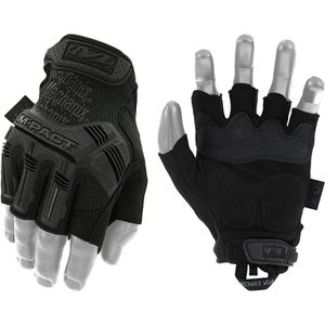 Arbeitshandschuhe Mechanix M-Pact Fingerless