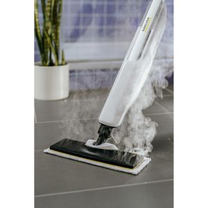 Produktbild für Dampfreiniger-Tuchset Kärcher EasyFix, Power