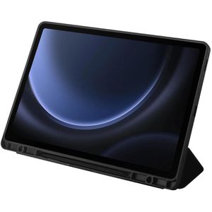 Tablet-Hülle Otterbox React Folio Series, 77-95367, schwarz