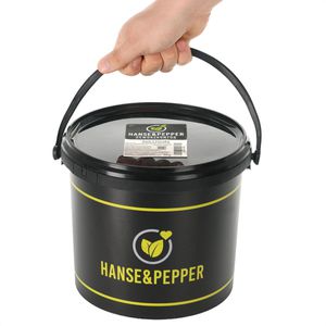 Produktbild für Natron Hanse&amp;Pepper E500ii, Lebensmittelqualität