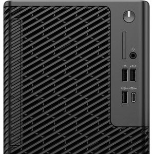 Produktbild für Computer Dell Pro Precision 7 T1 PW7T1260, PDW8Y
