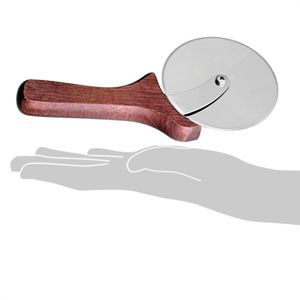 Produktbild für Pizzaschneider Bartscher 100928, Ø 10 cm