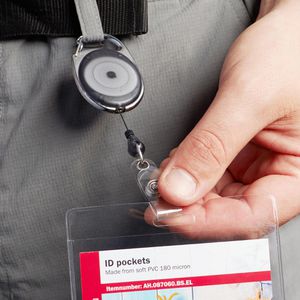 Produktbild für Ausweishalter Böttcher-AG