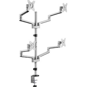 Produktbild für Monitorhalterung LogiLink BP0211