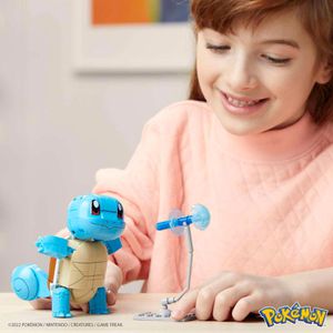 Produktbild für Klemmbausteine MEGA Construx Pokemon GYH00 ab 7 Jahre
