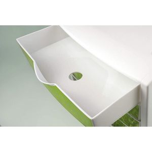 Produktbild für Schubladenbox Helit H6129634, the chameleon, A4