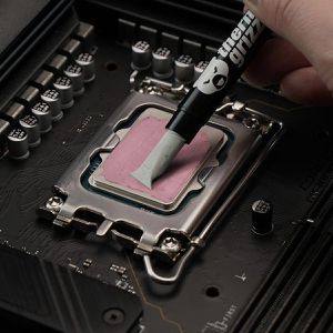 Produktbild für Wärmeleitpaste Thermal-Grizzly Kryonaut Extreme, TG-KE-002-R