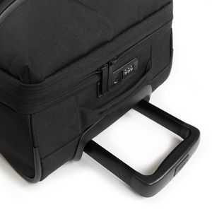 Produktbild für Koffer Eastpak Travel'R S On Black, schwarz