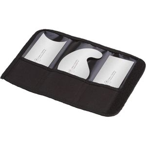 Produktbild für Ziehklinge Kirschen 3823001, Set 3-teilig