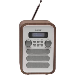 Produktbild für Radio Denver DAB-48 DAB+